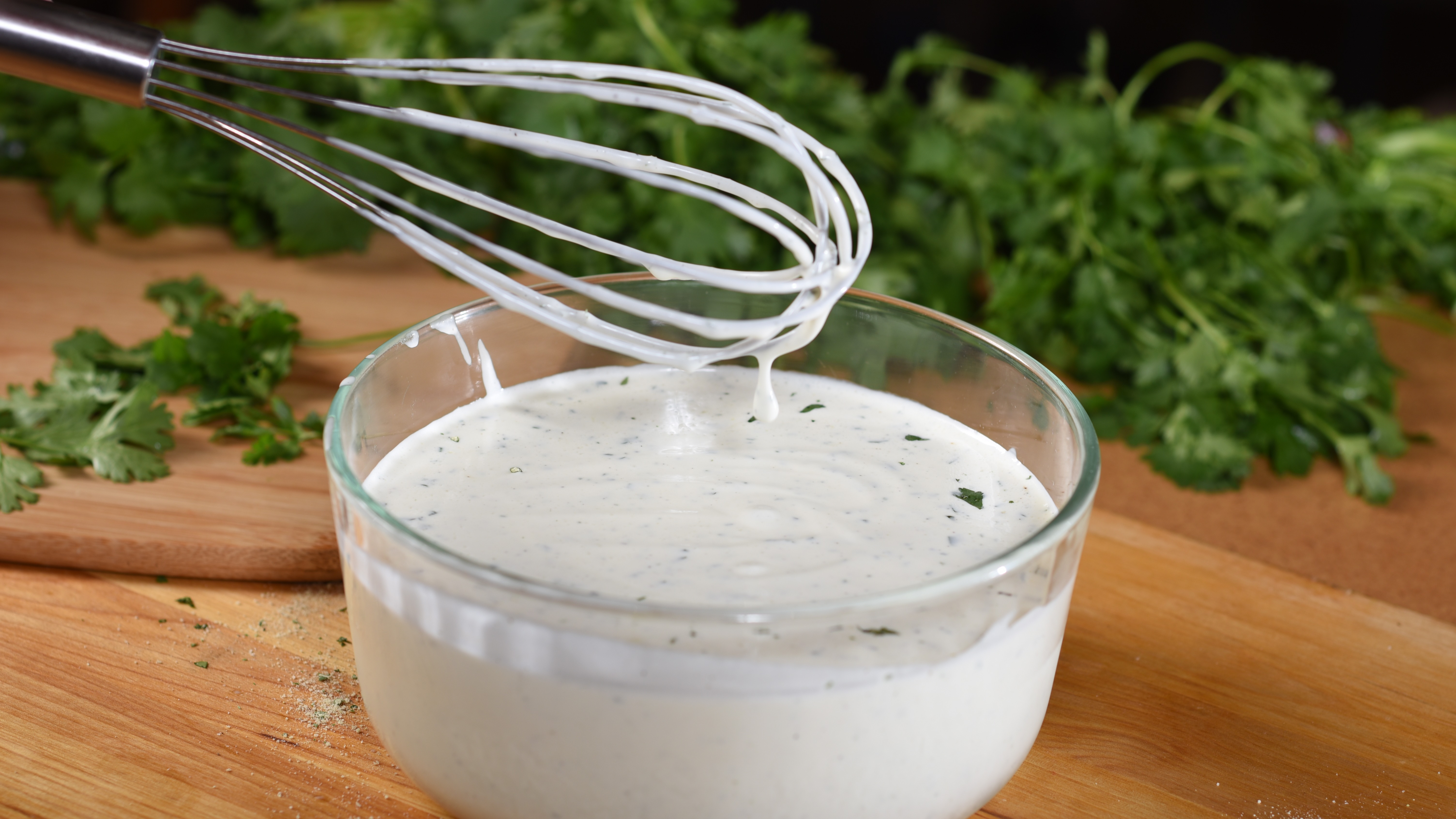 Order Amigos Famous Ranch Dressing food online from Amigos/Kings Classic store, Lincoln on bringmethat.com