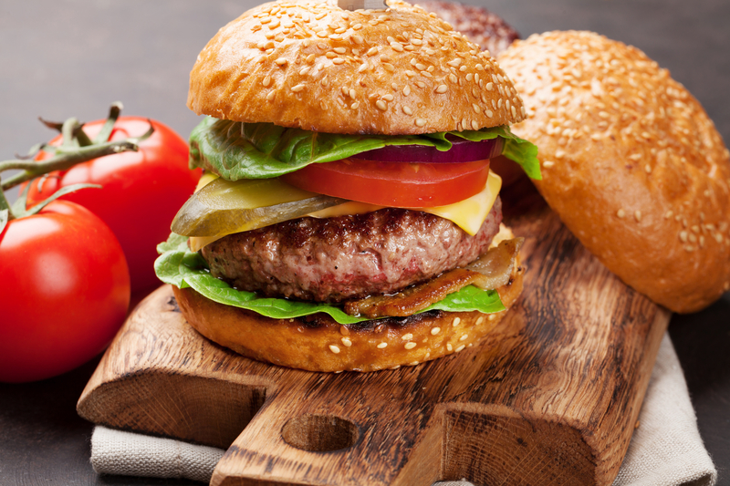 Order Southwest Burger food online from Pizza Today store, Groton on bringmethat.com