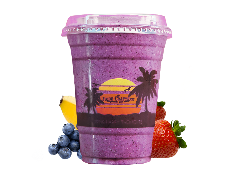 Order Fountain of Youth food online from Juice Crafters store, Los Angeles on bringmethat.com