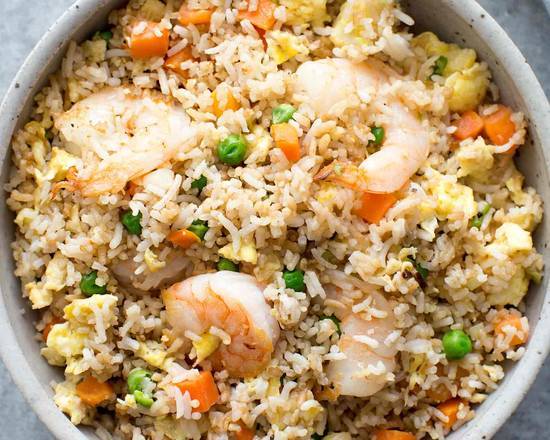 Order Mixed Fried Rice food online from Mayuri express store, Houston on bringmethat.com