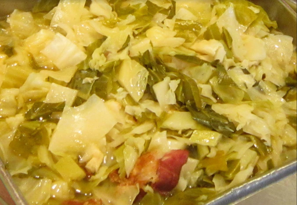 Order Cabbage food online from S and S Cafeteria store, Macon on bringmethat.com