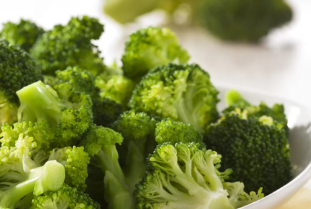 Order Steamed Broccoli food online from Parker Grille & Tavern store, Avon Lake on bringmethat.com