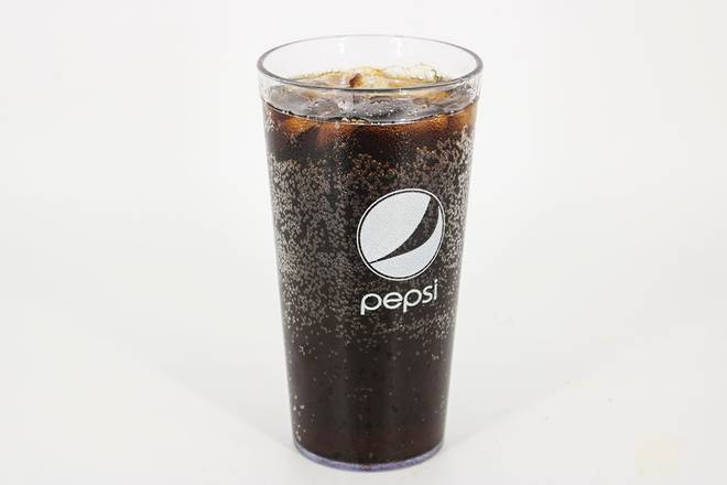 Order Fountain Drink (Select Flavor) food online from The Greene Turtle  store, Gambrills on bringmethat.com