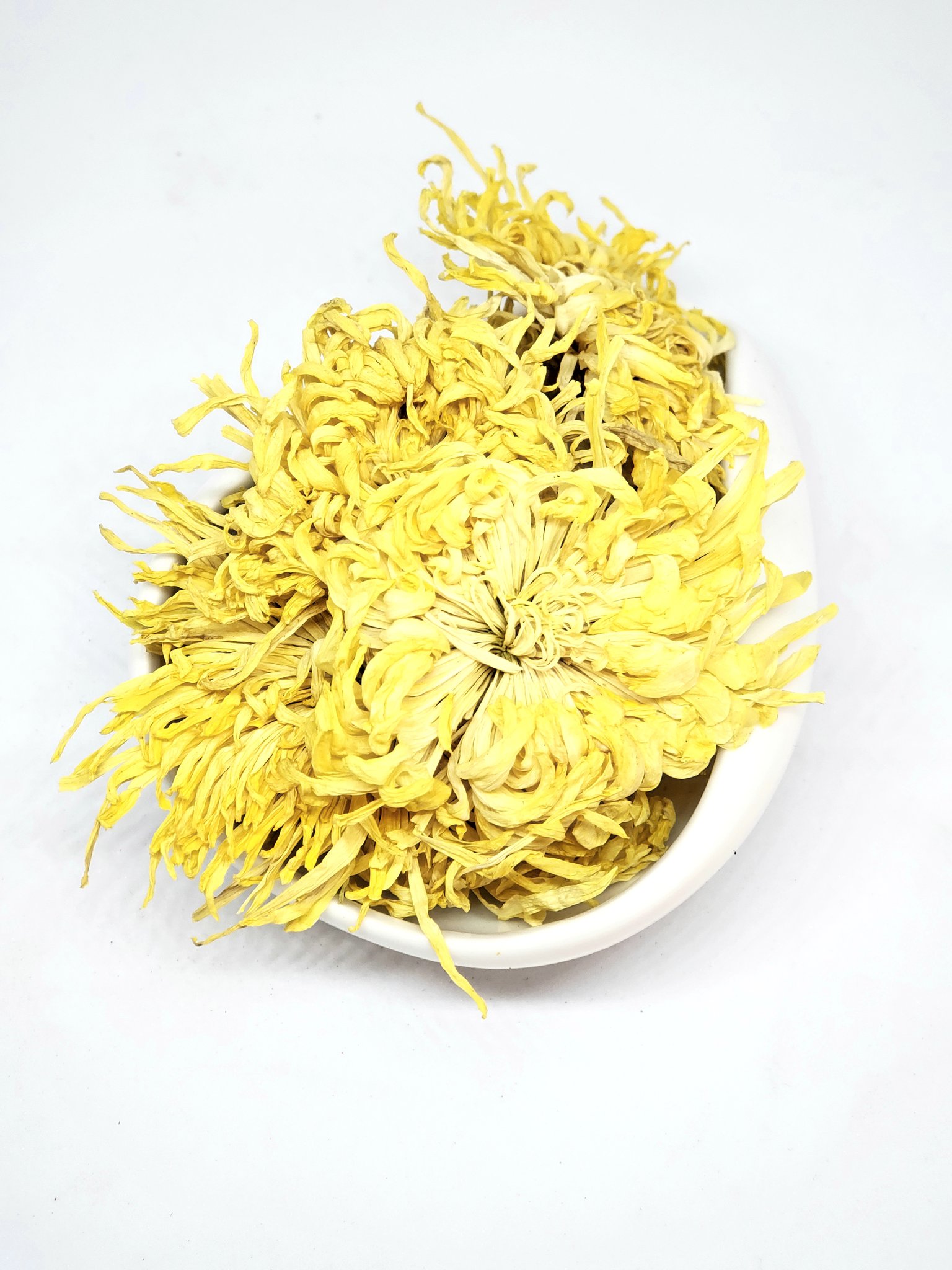Order Sunflower Chrysanthemum food online from High Climate Tea Company store, Asheville on bringmethat.com