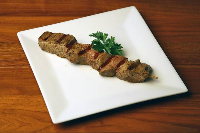 Order Steak Skewer food online from Cafesano store, Broad Run on bringmethat.com