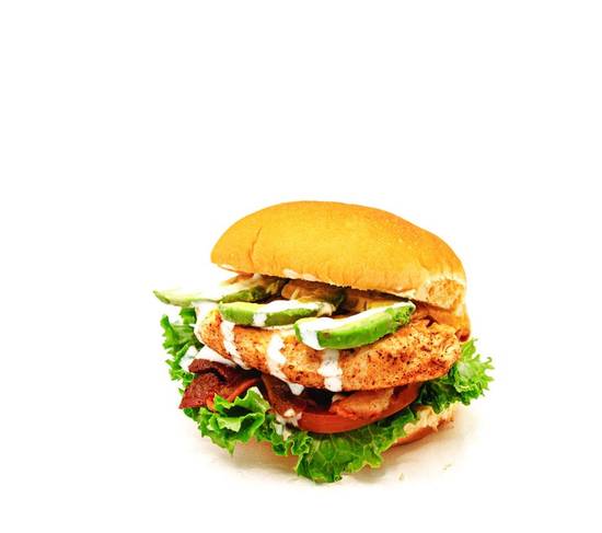 Order Bacavo Ranch food online from Super Chix store, American Fork on bringmethat.com