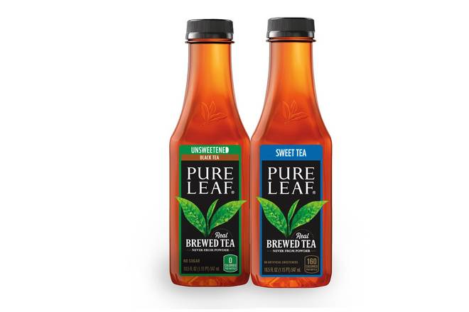 Order Pure Leaf Tea food online from Maclove store, Wooster on bringmethat.com
