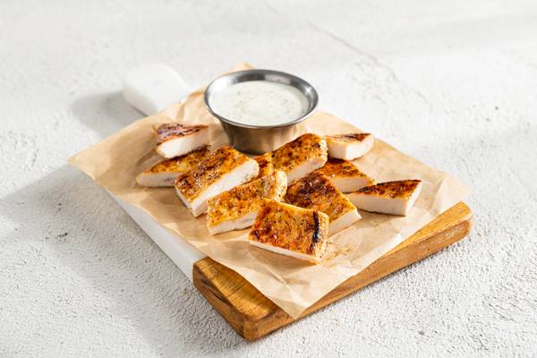 Order Pepper Pals® Grilled Chicken Dippers food online from Chili's store, Aurora on bringmethat.com