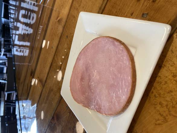 Order Slice of Ham food online from Black Coffee And Waffle Bar store, Fargo on bringmethat.com