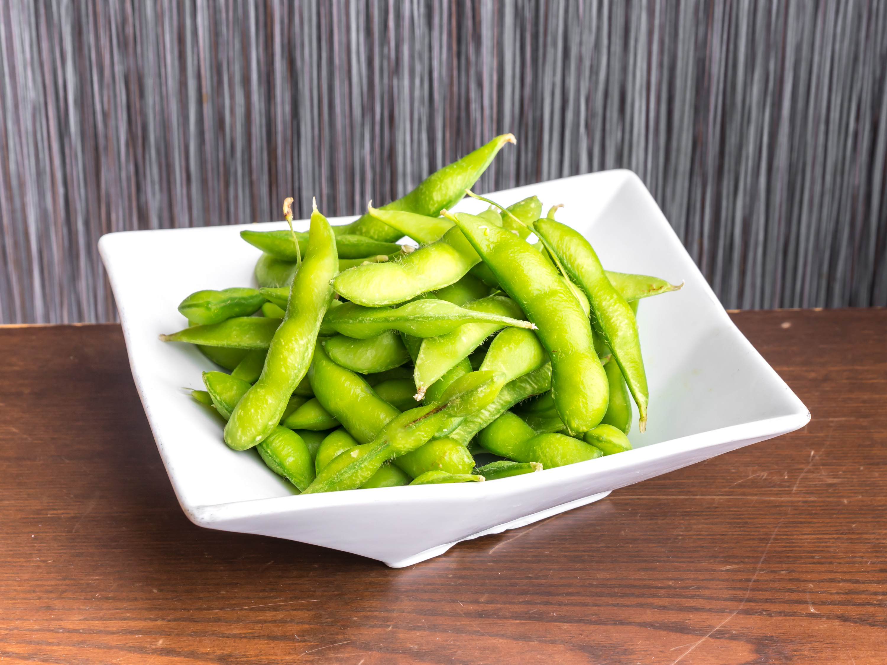 Order Edamame food online from Sushi Oya store, New York on bringmethat.com