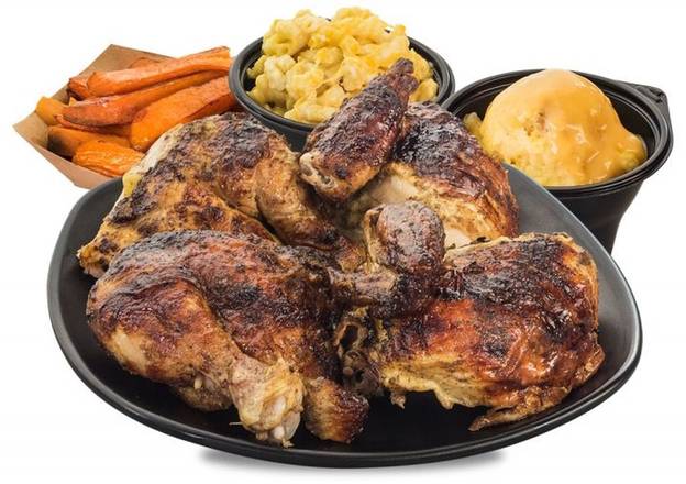 Order Family Special 1 food online from Super Chicken store, Reston on bringmethat.com