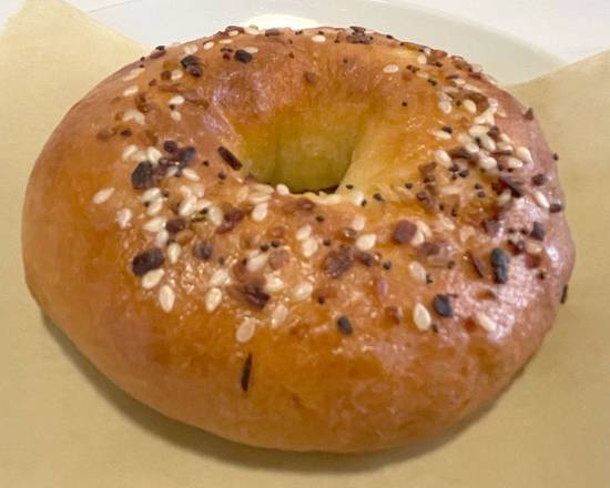 Order Keto Bagels food online from Wholly Grounds store, Dayton on bringmethat.com