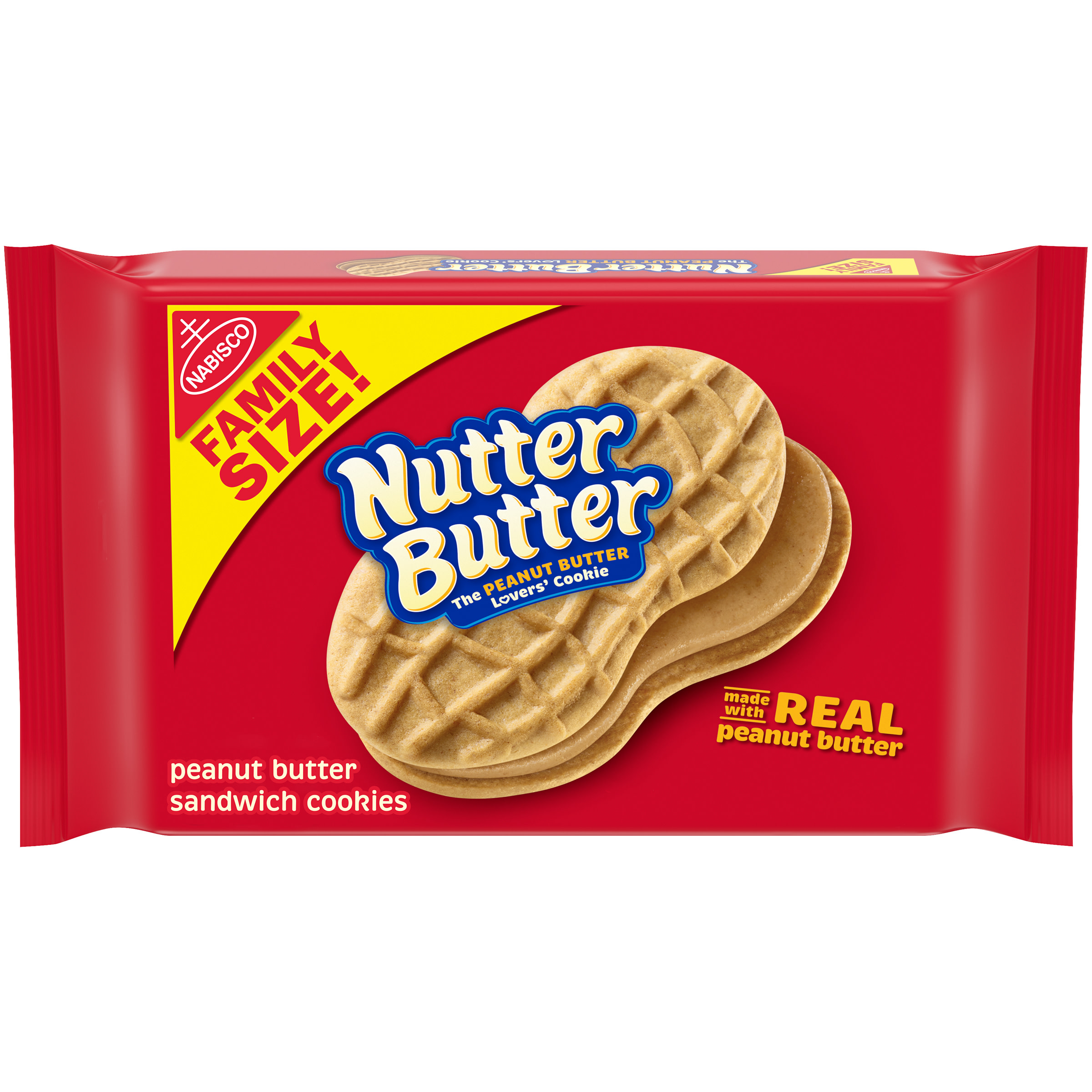 Order Nutter Butter 16 oz. food online from Terrible's store, Las Vegas on bringmethat.com