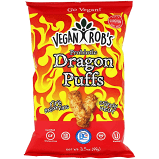 Order Vegan Rob's Spicy Dragon Puffs food online from Greens And Grains store, Galloway on bringmethat.com