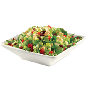 Order Apple Harvest Chicken Salad food online from Quiznos Sub store, Livonia on bringmethat.com