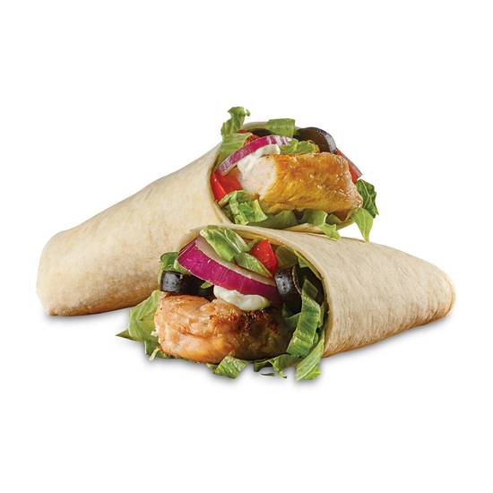 Order Grilled Chicken Shnack Wrap food online from Sheetz -925 North Madison Blvd store, Roxboro on bringmethat.com