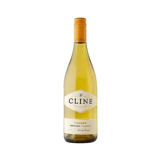 Order Cline Viognier (750 ML) 55237 food online from Bevmo! store, Chino on bringmethat.com