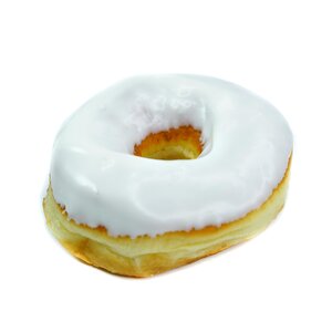 Order Vanilla Iced  food online from Glazed Grinders store, Albuquerque on bringmethat.com