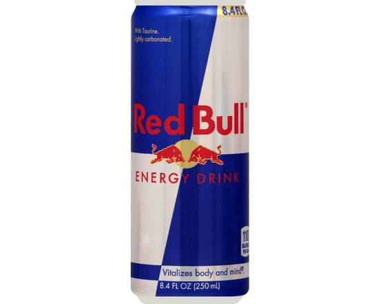 Order Red Bull food online from Appetites On Main store, West Whiteland on bringmethat.com