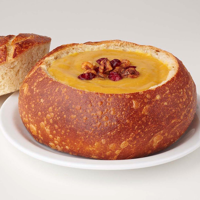 Order Butternut Squash food online from Boudin store, Sunnyvale on bringmethat.com