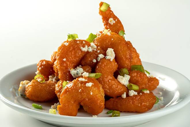 Order Buffalo Shrimp ** food online from We Want Wings store, Hunter Mill on bringmethat.com