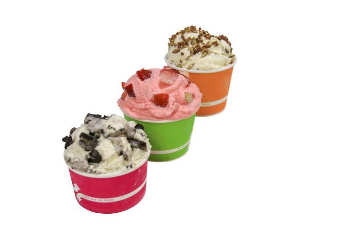 Order starbucks ice cream  food online from La Michoacana Sabor Mexico store, Santa Ana on bringmethat.com