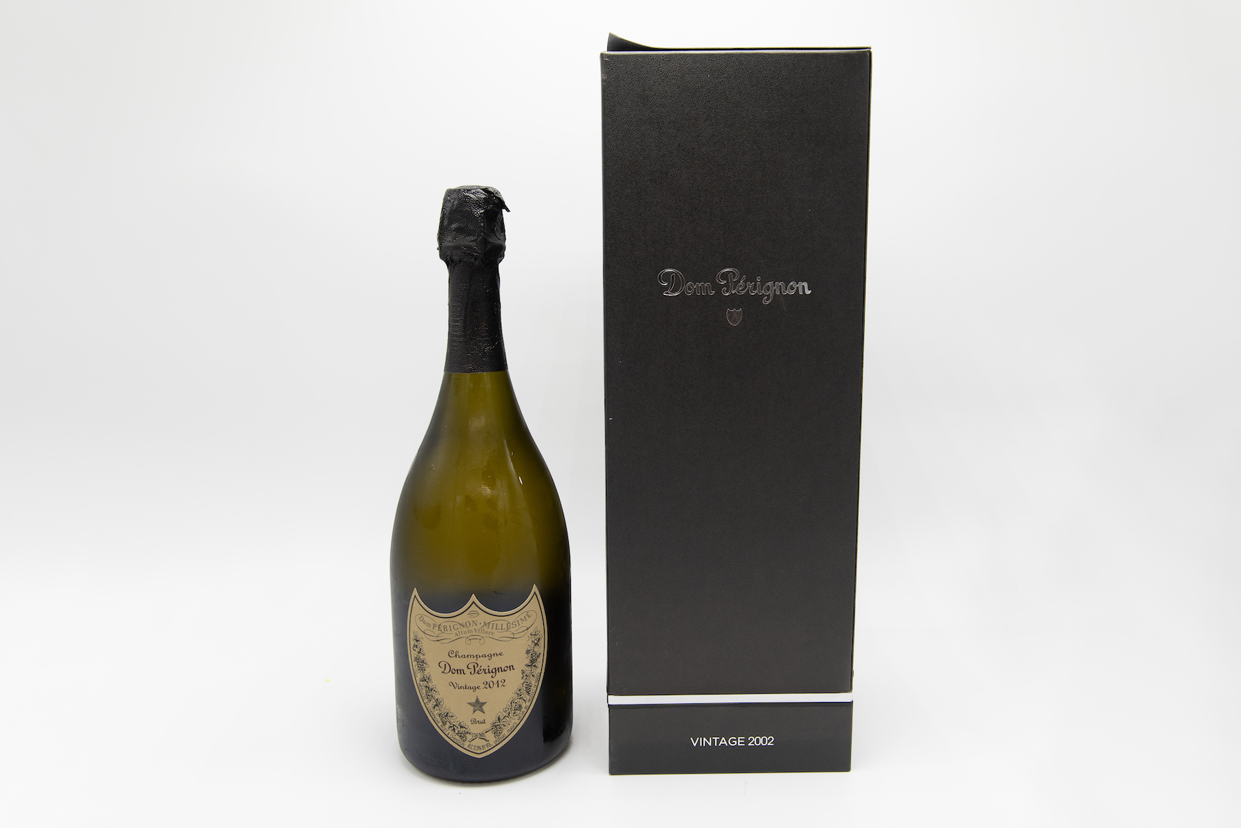Order Dom Perignon champagne  food online from Sandpiper Liquors store, Summerland on bringmethat.com