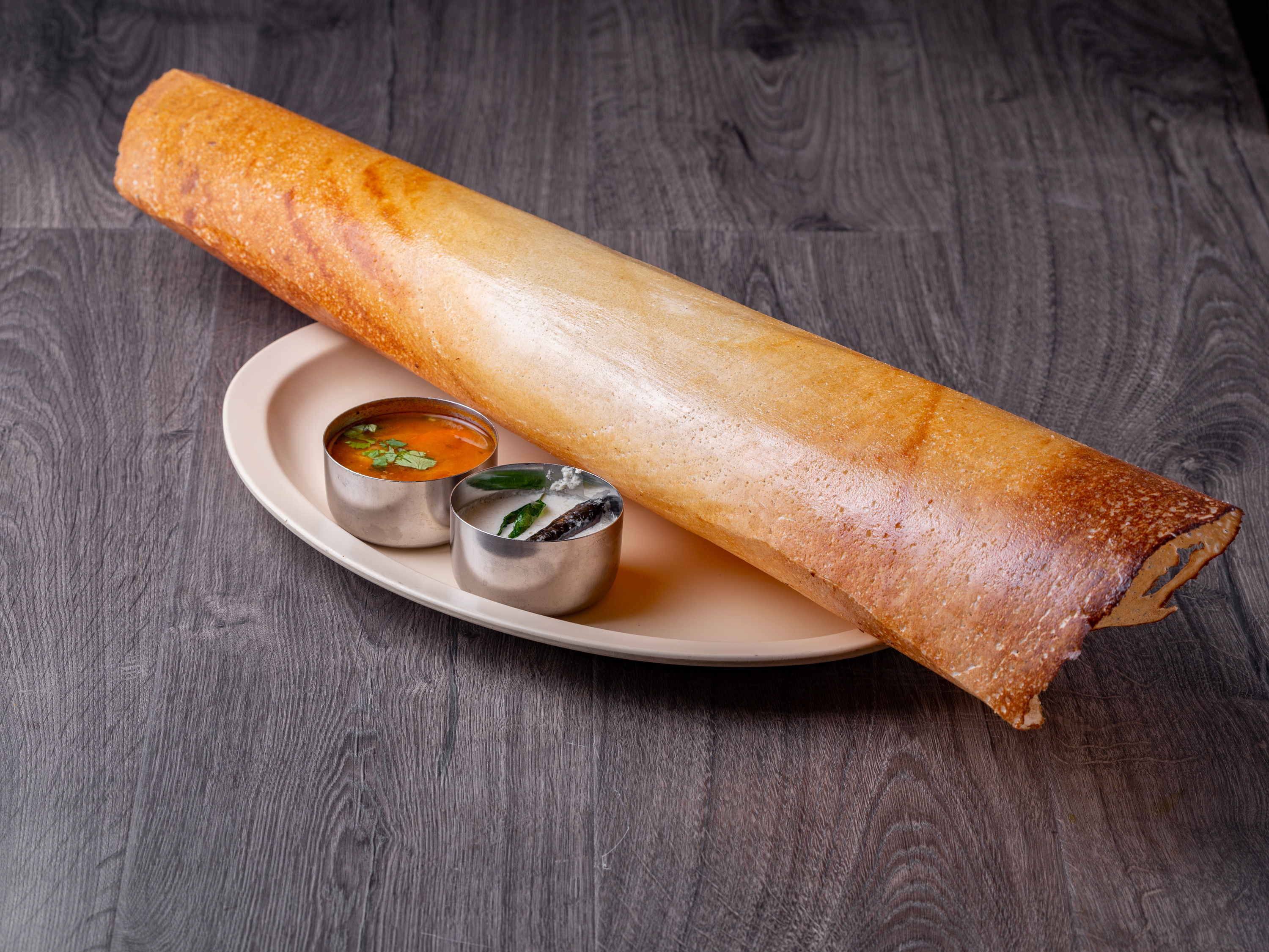 Order 5. Paper Dosa food online from Sapthagiri store, Jersey City on bringmethat.com