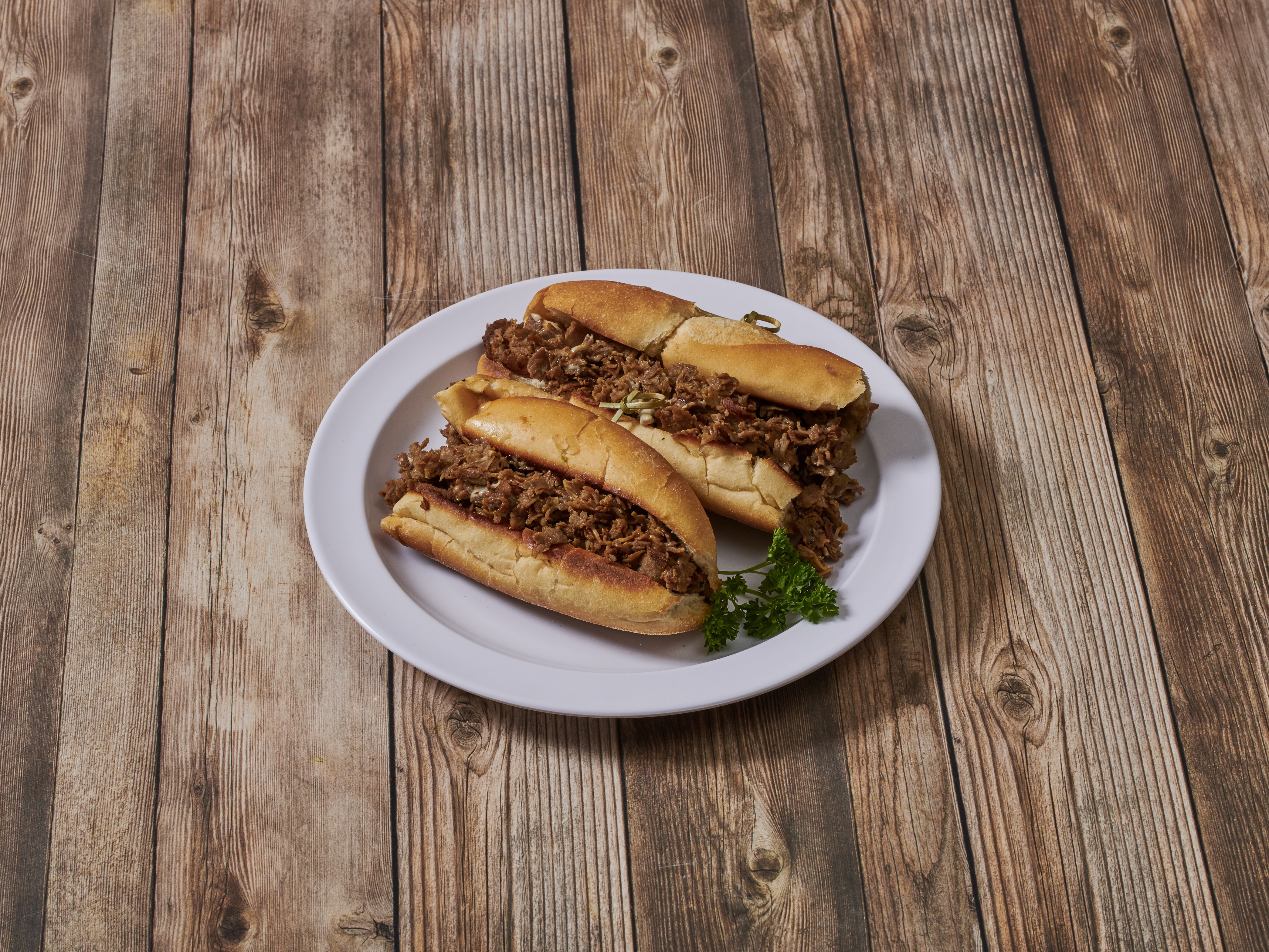 Order Cheesesteak Sub food online from Valentino's store, Omaha on bringmethat.com