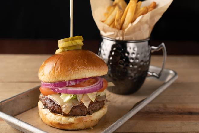 Order Louie's Choice food online from Bar Louie store, Nashville-Davidson on bringmethat.com