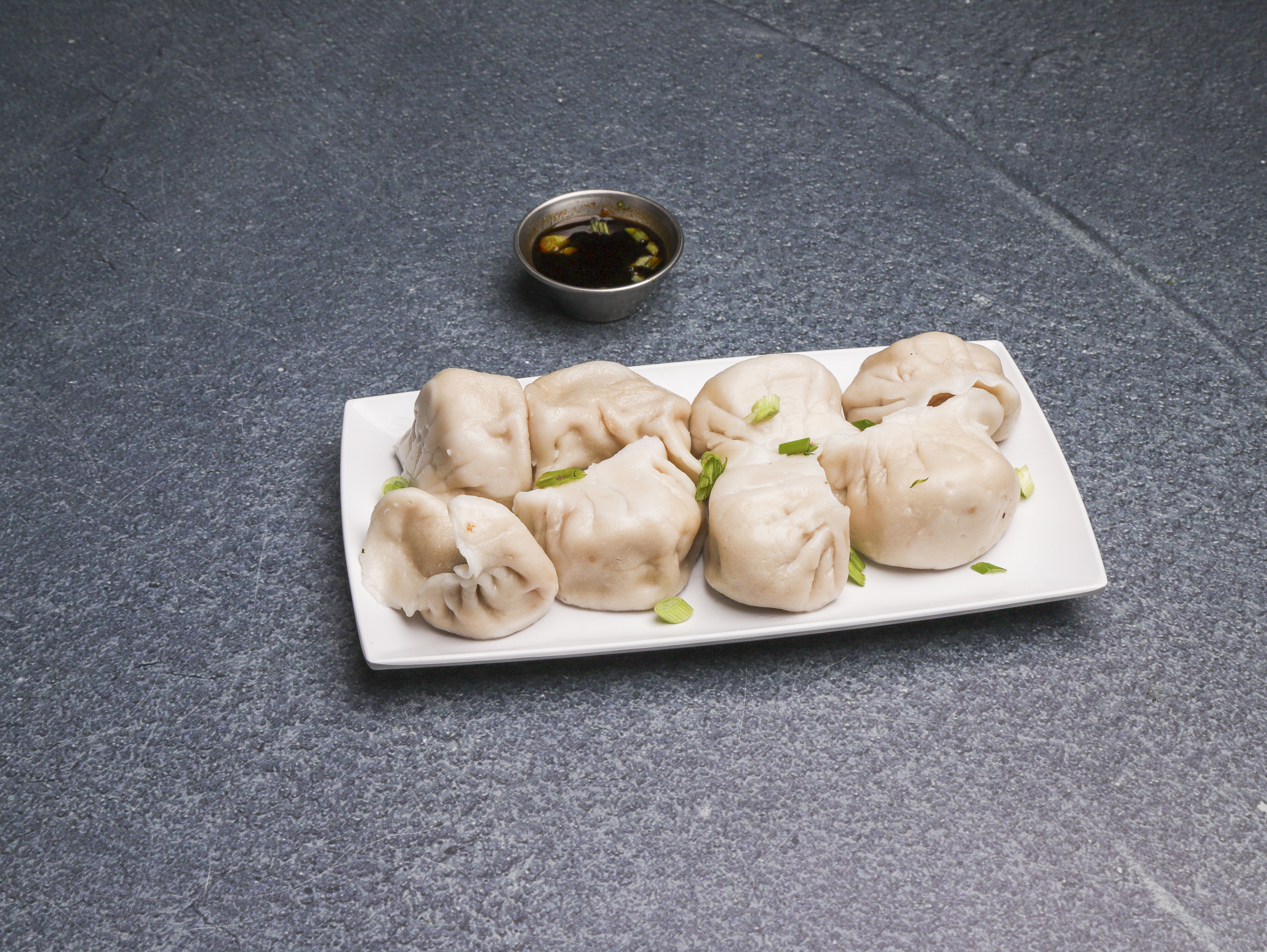Order Steamed Dumpling food online from Hunan Star store, Philadelphia on bringmethat.com