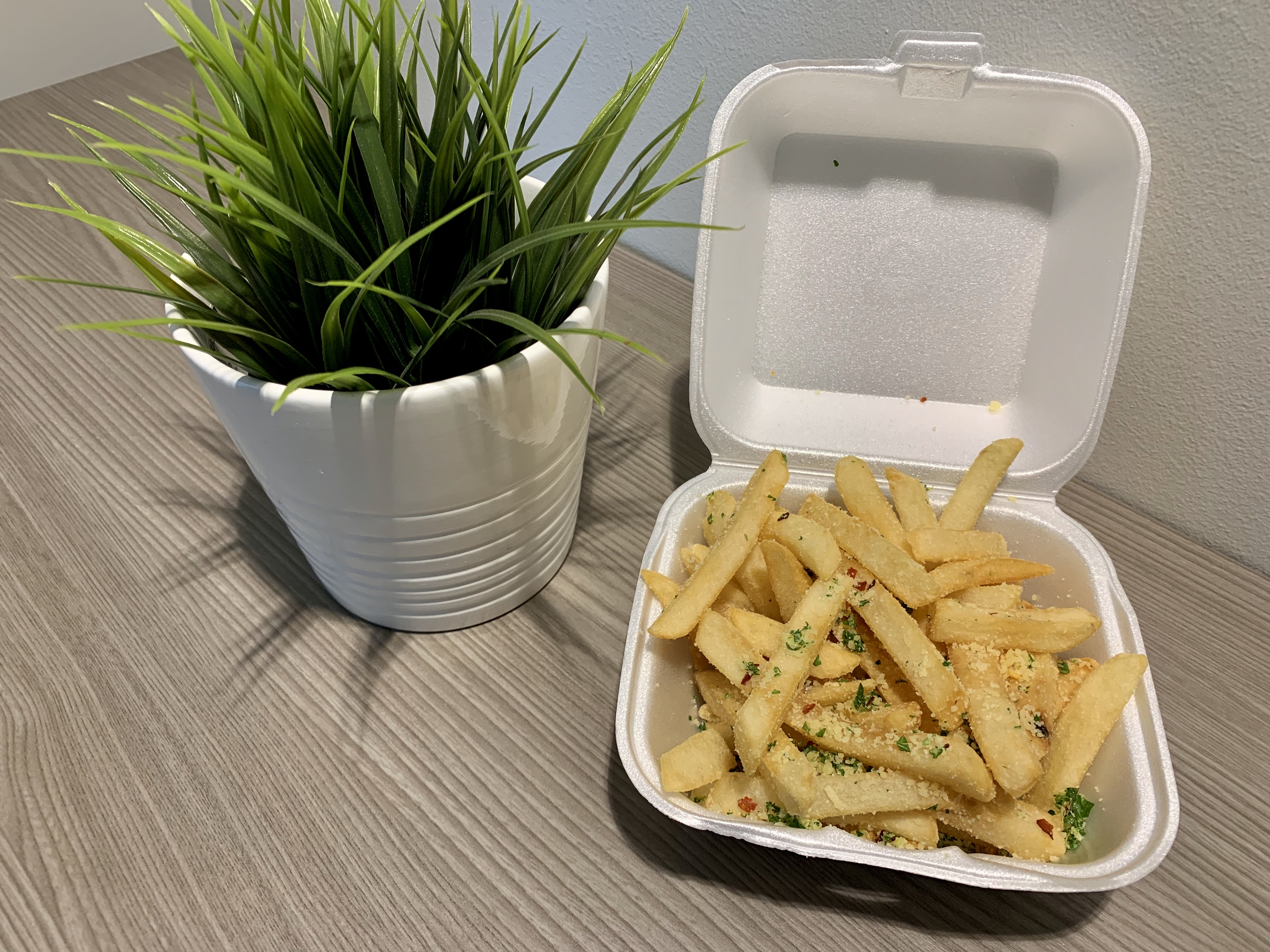 Order Awesome Fries food online from Cafe At The Towers store, Phoenix on bringmethat.com