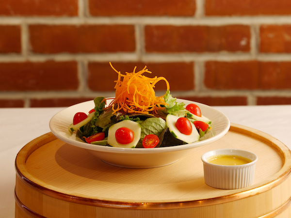 Order House Salad food online from Tanoshii store, Willow Grove on bringmethat.com