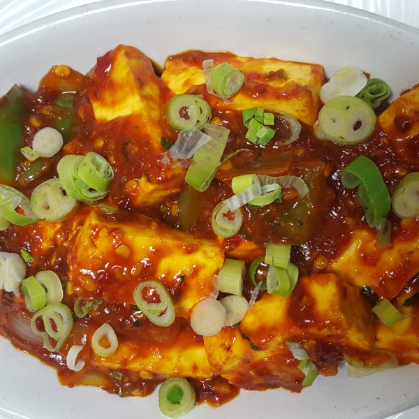 Order Chili Paneer food online from Sankalp store, Mount Prospect on bringmethat.com