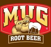 Order Mug Root Beer food online from Papa Gyros store, Canton on bringmethat.com