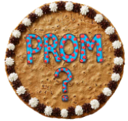 Order Prom? - O4024 food online from Cookie Co store, Longview on bringmethat.com