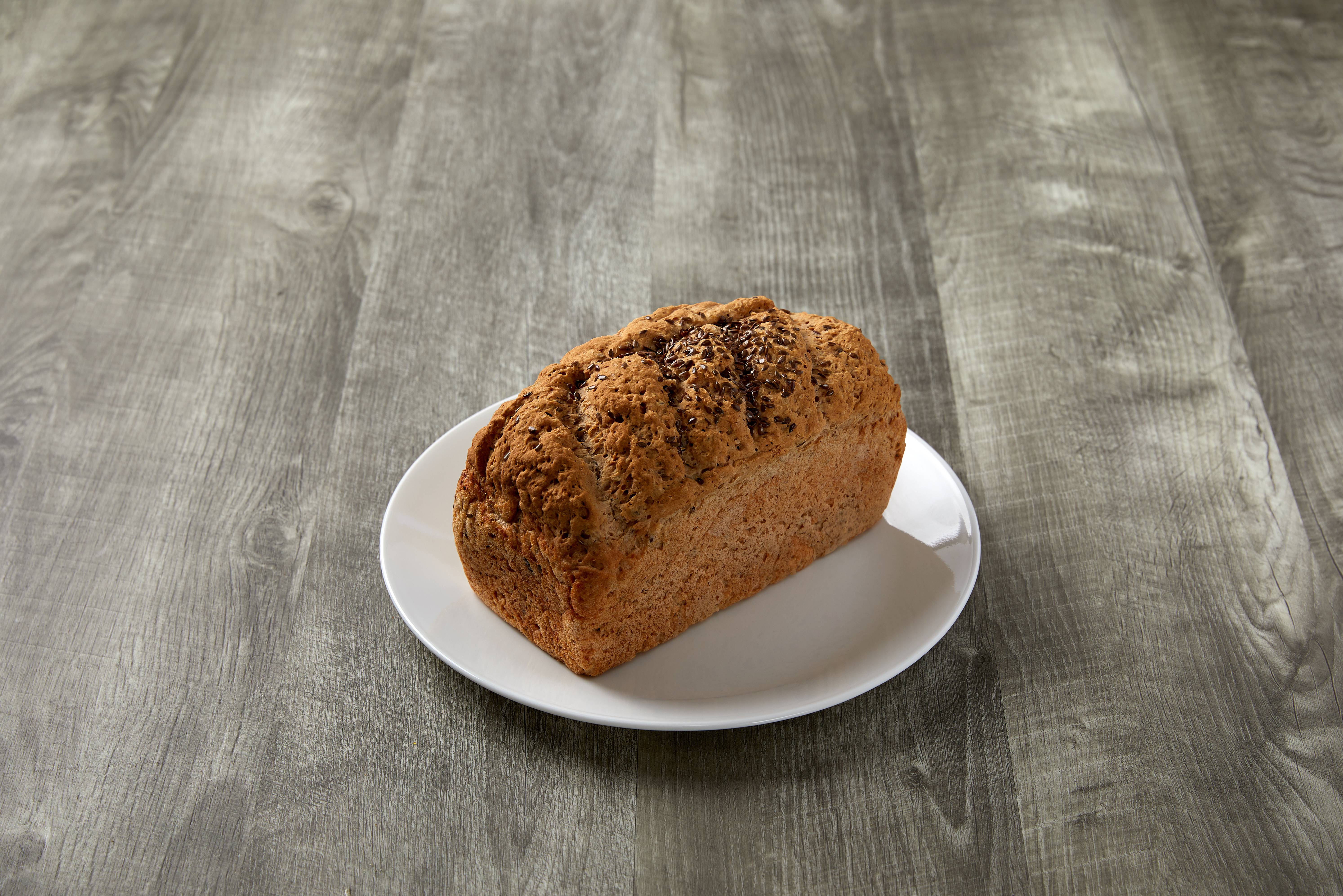 Order Teff Loaf food online from Taffets Bakery & Store  store, Philadelphia on bringmethat.com