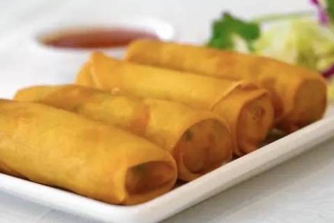 Order Spring Roll food online from Chang Jiang store, Madison on bringmethat.com