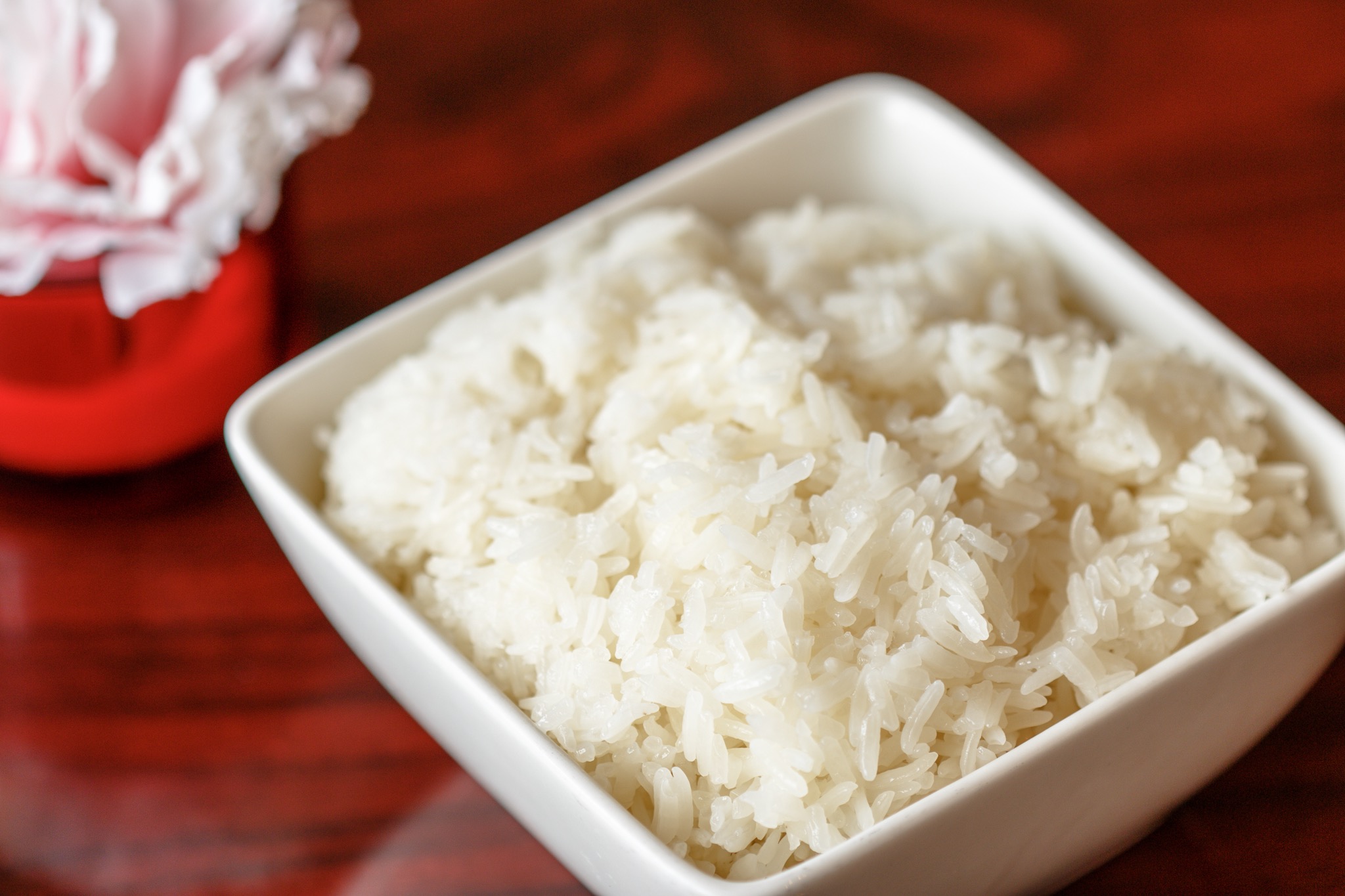 Order Sticky Rice  food online from Up 2u Thai Eatery store, Alameda on bringmethat.com
