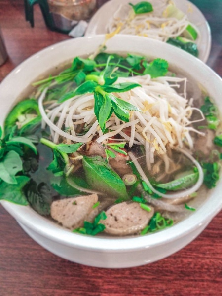 Order Pho #04 food online from The Pho store, Modesto on bringmethat.com