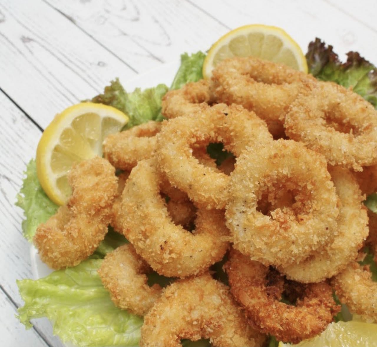 Order Calamari food online from Mizu store, Bayport on bringmethat.com