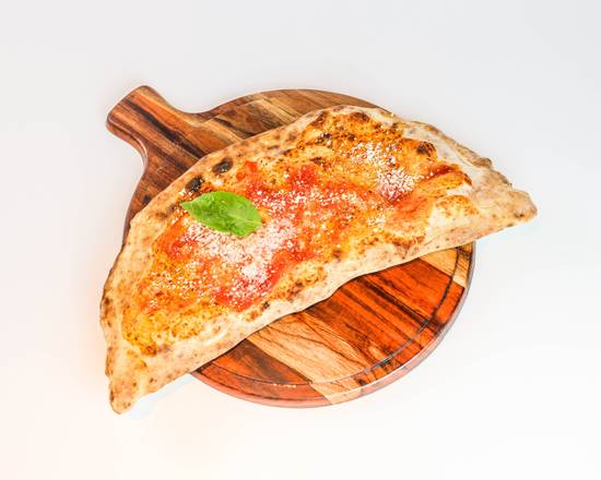 Order Calzone food online from Eataly Boston store, Boston on bringmethat.com