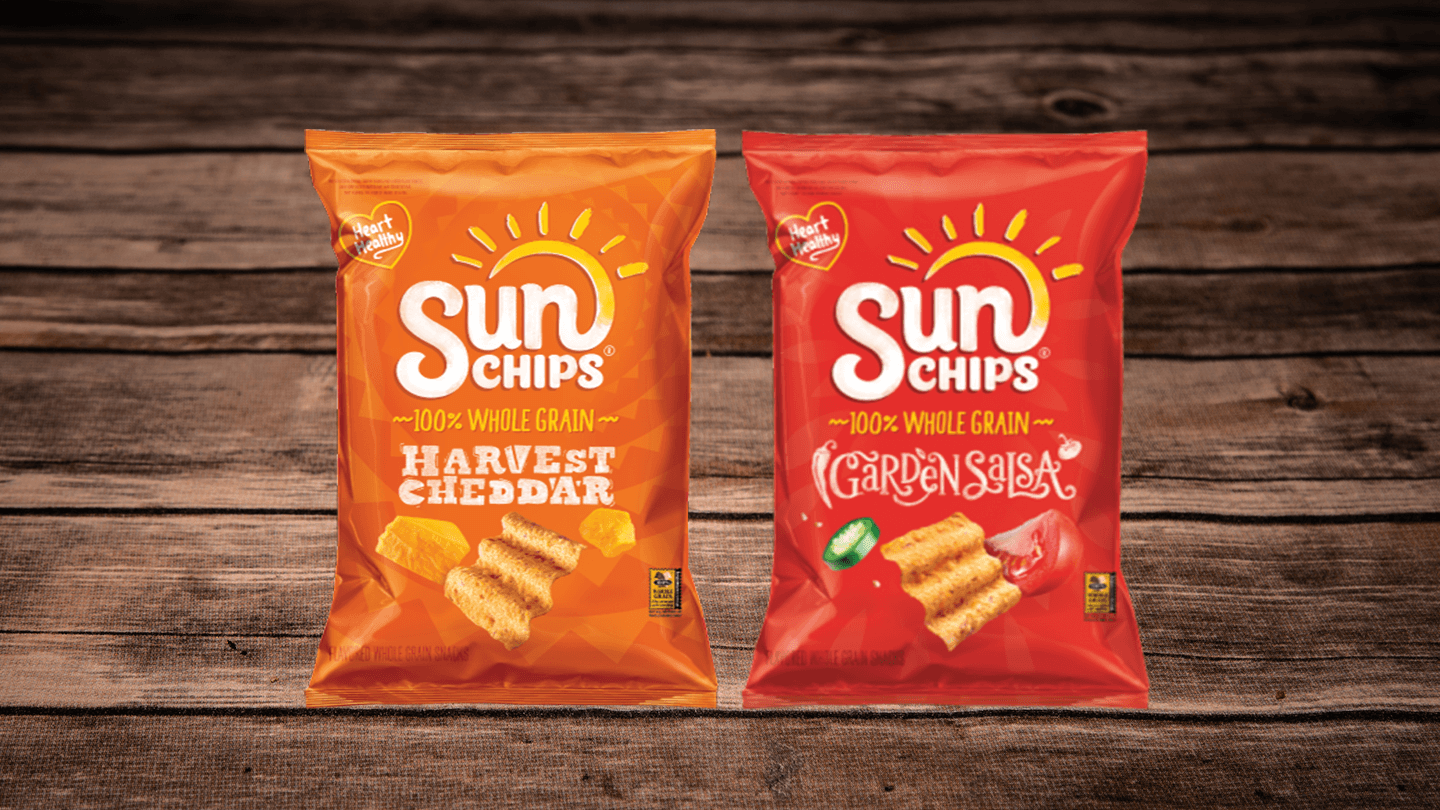 Order Sun Chips food online from Coupa Cafe store, Stanford on bringmethat.com