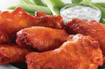 Order Wings  food online from Rocko Pizza store, Woodlyn on bringmethat.com