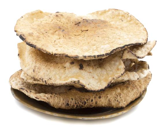 Order Crispy Papad food online from Yummy Asia store, Athens on bringmethat.com