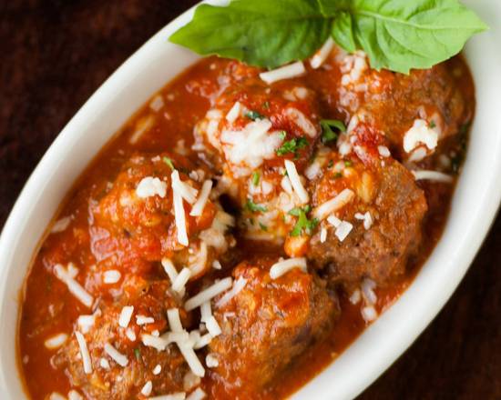 Order Bison Meatballs food online from Wildfire store, Glenview on bringmethat.com