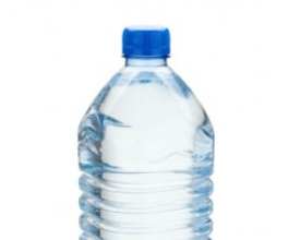 Order Bottled Water food online from Jimmy Buff's store, Kenilworth on bringmethat.com