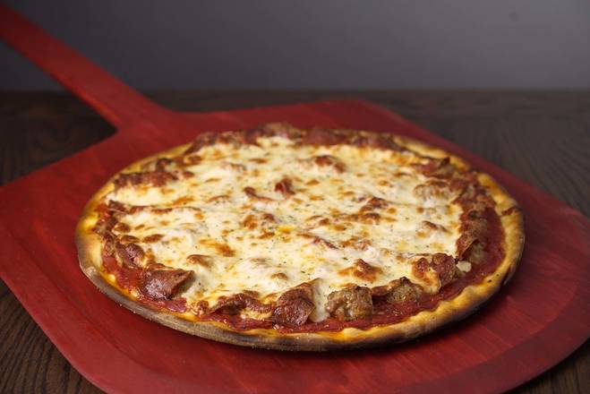 Order The Heavyweight Pizza food online from Rosatis Pizza store, Arlington Heights on bringmethat.com