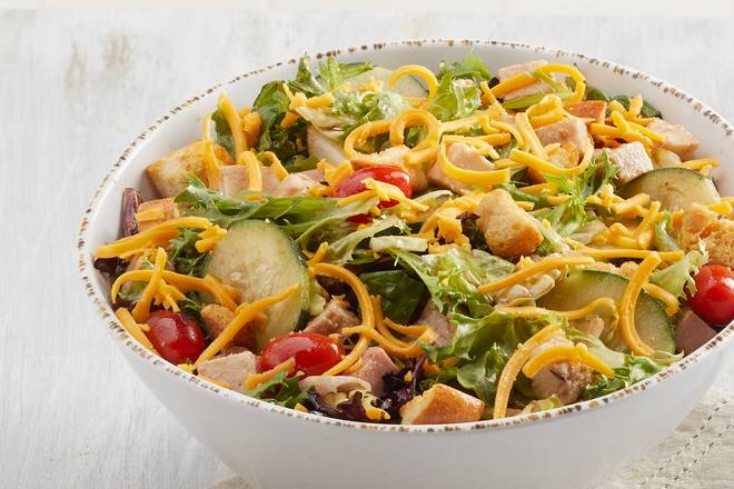 Order Chef food online from Newk's Eatery - Tuscaloosa store, Tuscaloosa on bringmethat.com