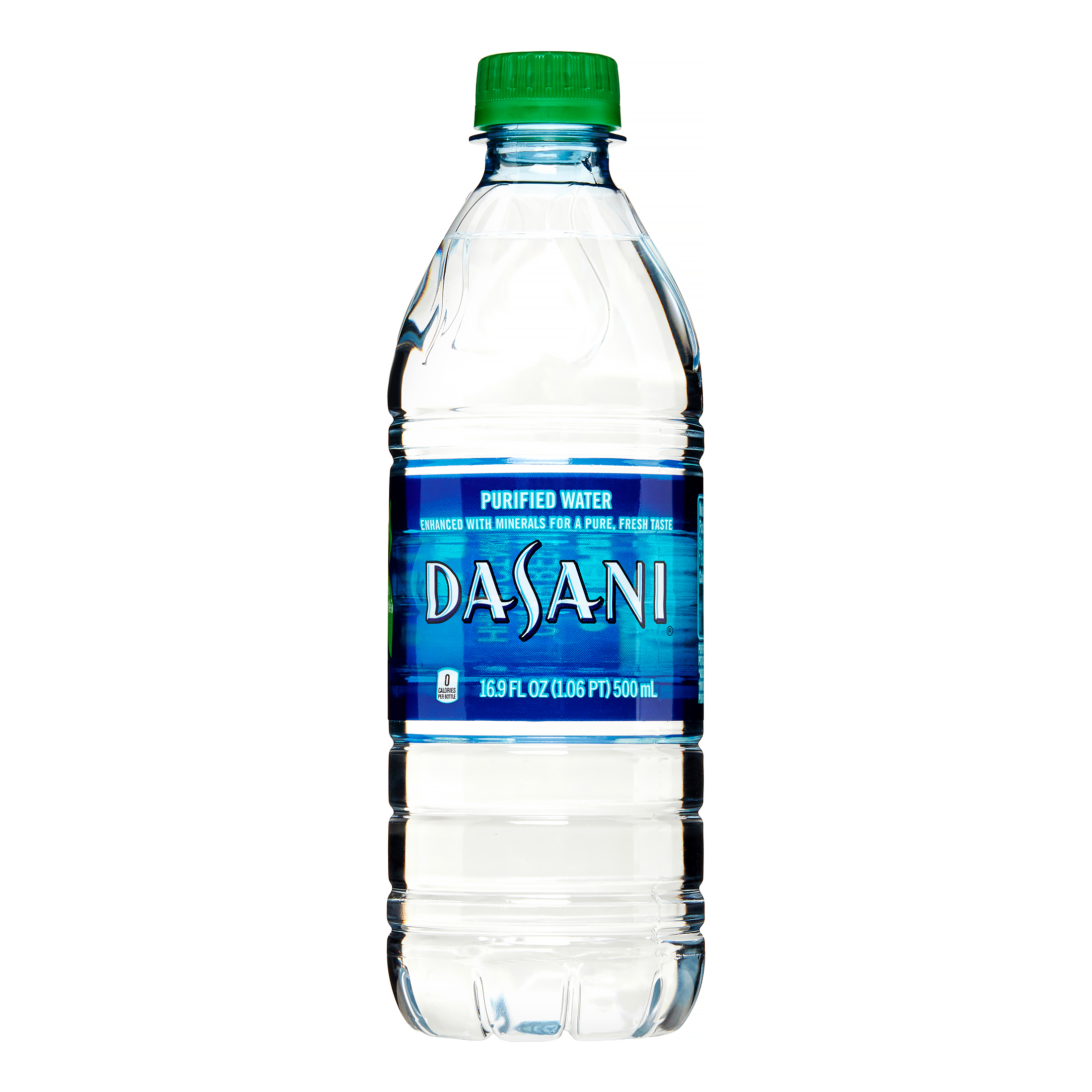 Order Bottle Water food online from Gangnam Station store, Ithaca on bringmethat.com